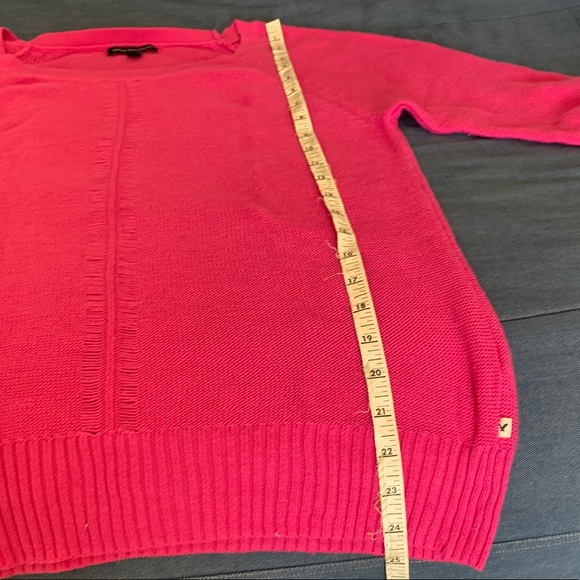 American Eagle Lightweight Sweater - Picture 8 of 11